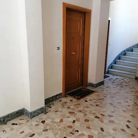 شقة 4 روما