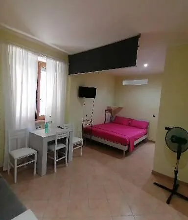 Apartman 4