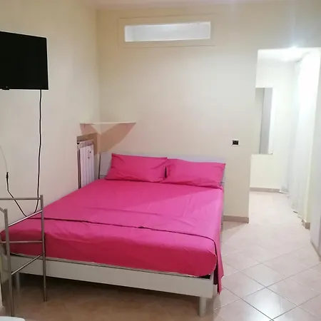 4 Apartman Róma